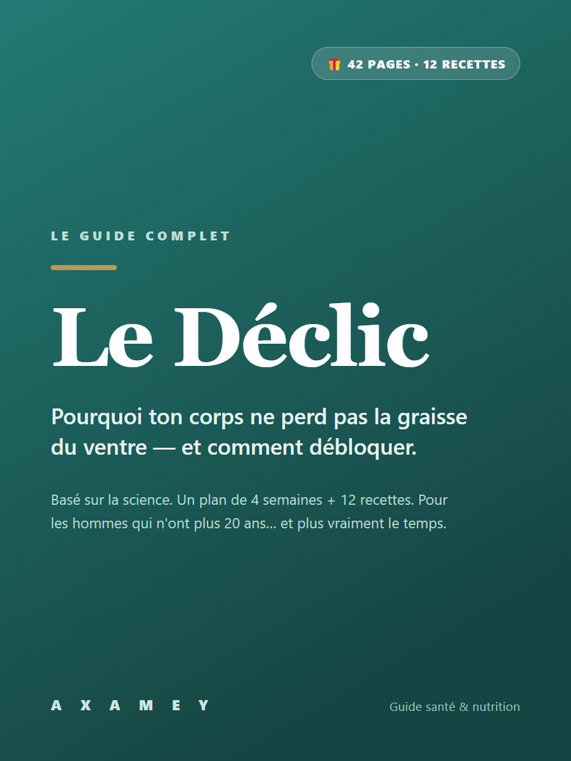 Le Déclic — Guide (PDF)